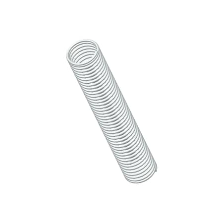Approved Vendor Compression Spring, O= .156, L= .88, W= .012 G609973313